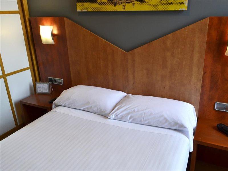 Hotel Alda Palacio Valdes Avilés Exteriér fotografie